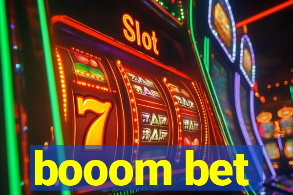 booom bet