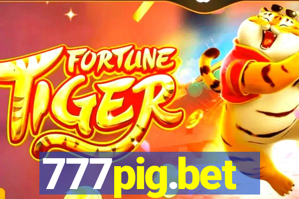 777pig.bet
