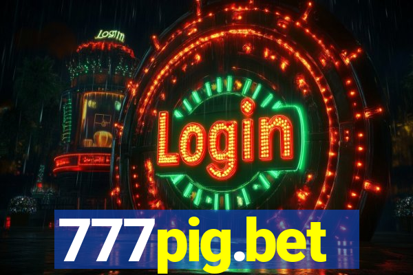 777pig.bet