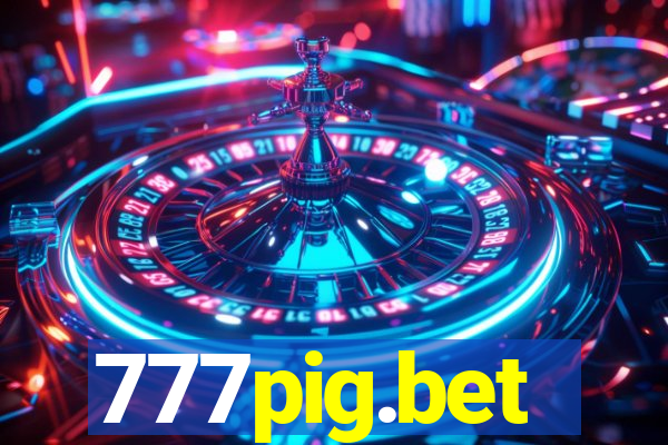 777pig.bet