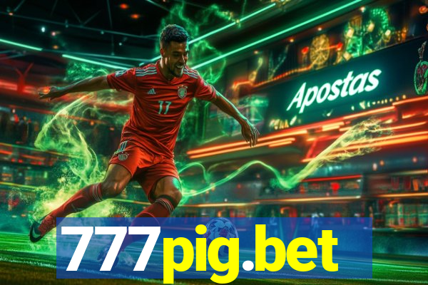 777pig.bet