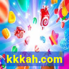 kkkah.com