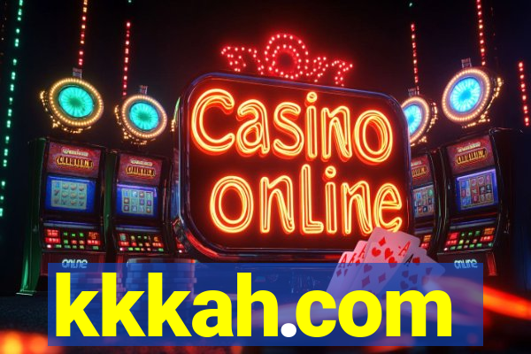 kkkah.com