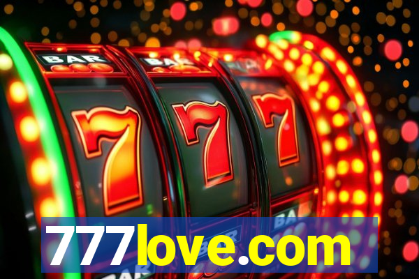 777love.com