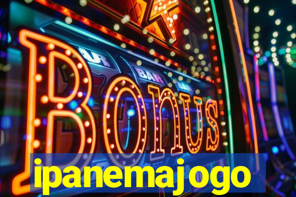 ipanemajogo