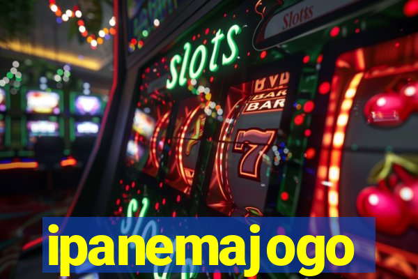 ipanemajogo