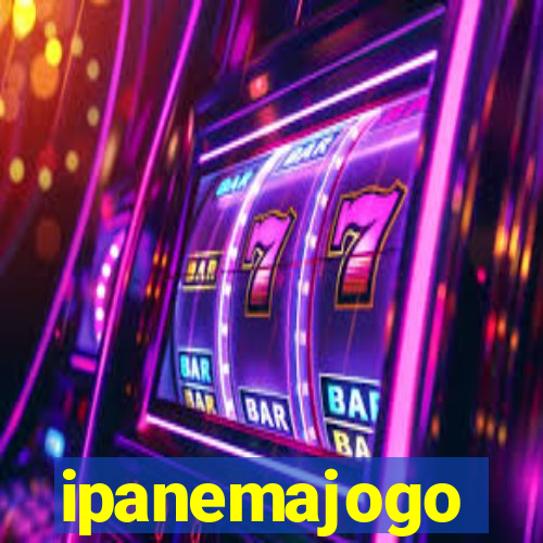 ipanemajogo