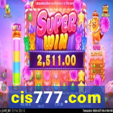 cis777.com