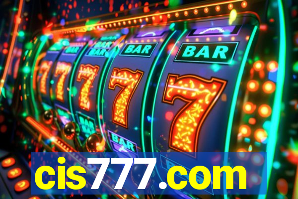 cis777.com