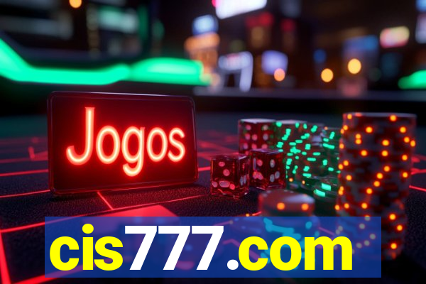 cis777.com