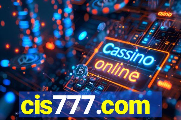 cis777.com
