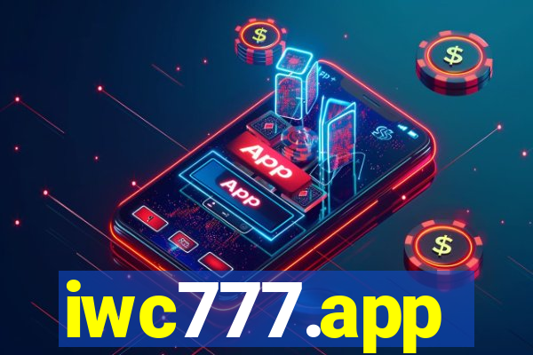 iwc777.app