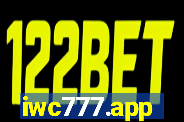 iwc777.app