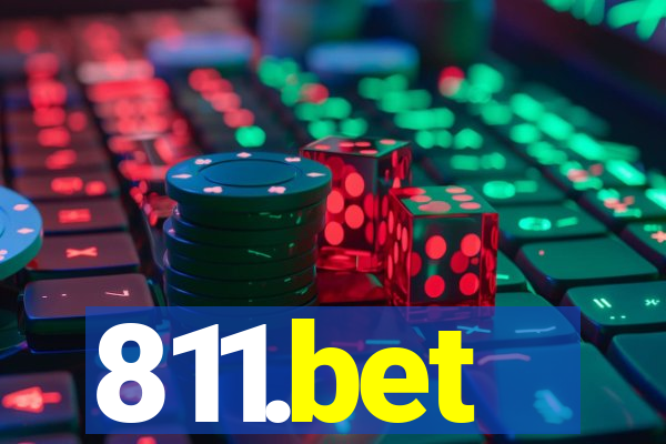 811.bet