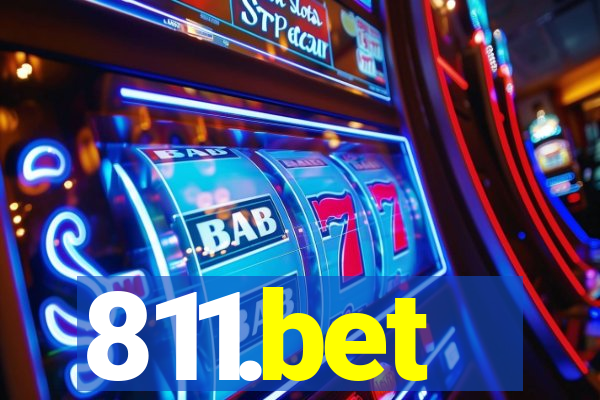 811.bet