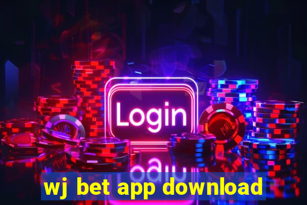 wj bet app download