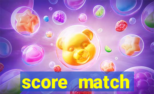 score match dinheiro infinito