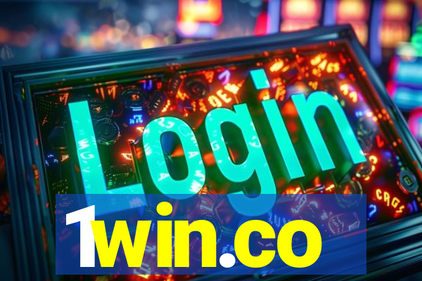 1win.co