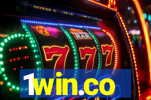 1win.co