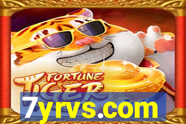 7yrvs.com