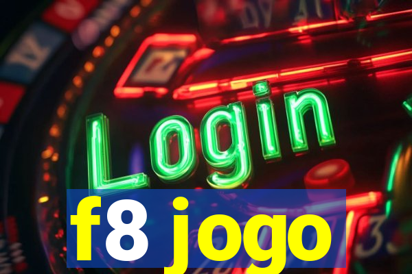 f8 jogo