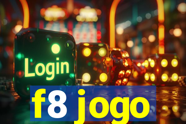 f8 jogo