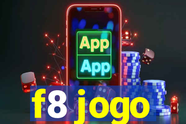 f8 jogo