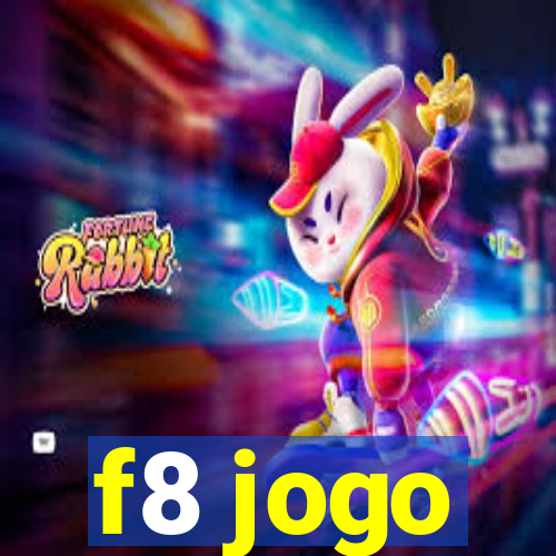 f8 jogo