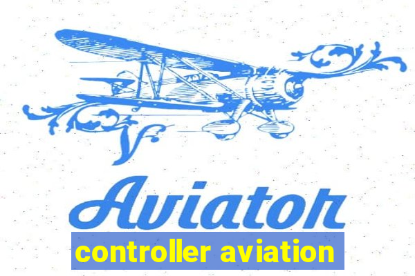 controller aviation