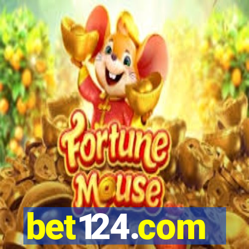 bet124.com
