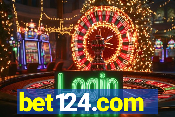 bet124.com