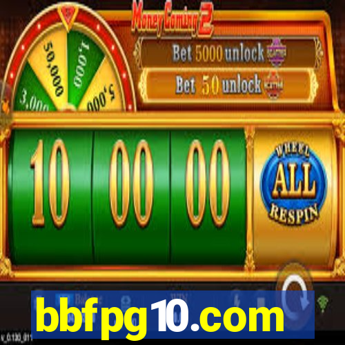 bbfpg10.com