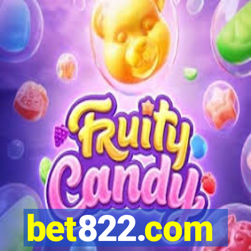 bet822.com