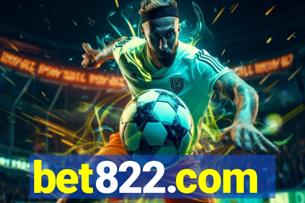bet822.com