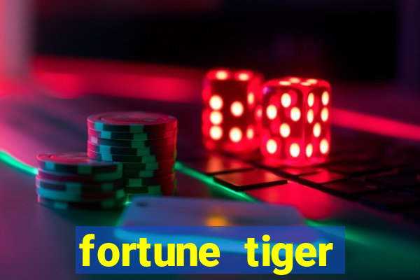 fortune tiger source code