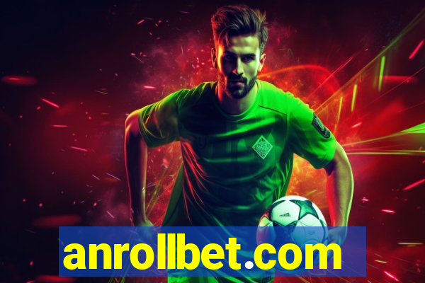 anrollbet.com