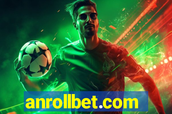 anrollbet.com