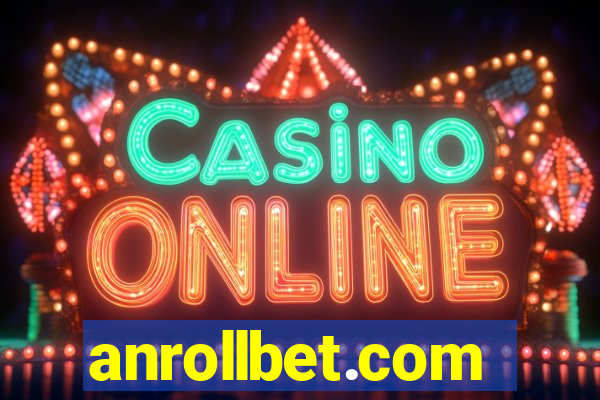 anrollbet.com
