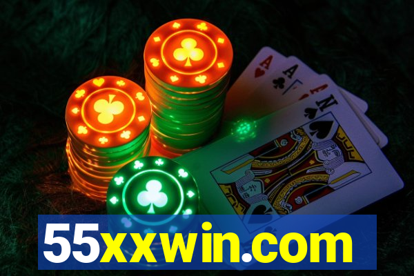 55xxwin.com