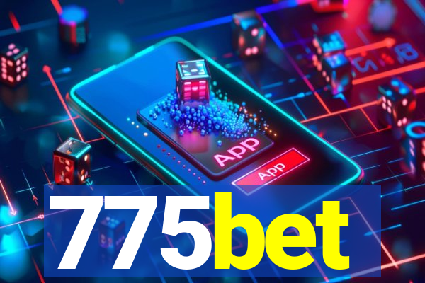 775bet