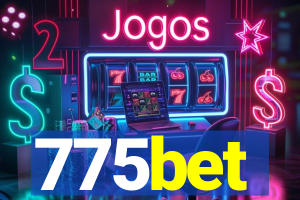 775bet
