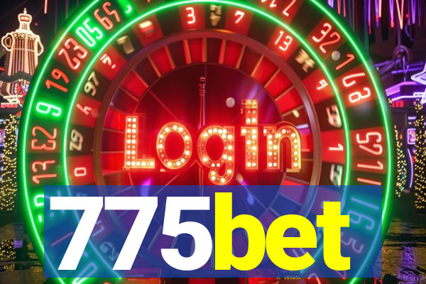 775bet