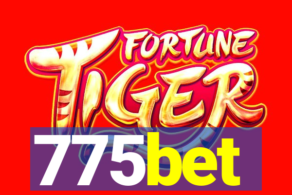 775bet