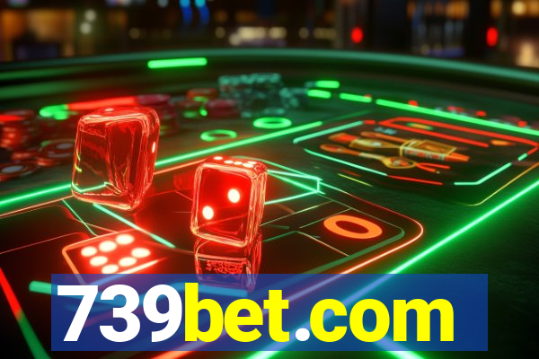 739bet.com