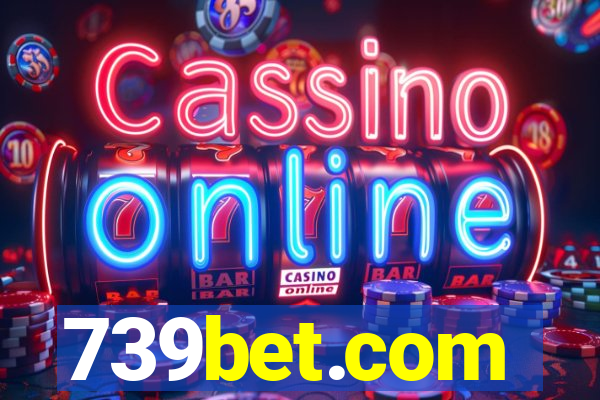 739bet.com