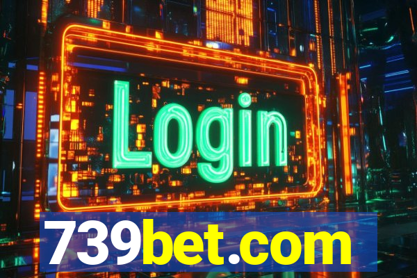 739bet.com