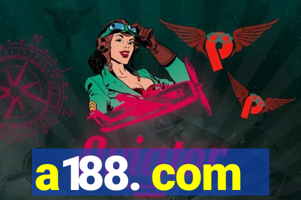 a188. com