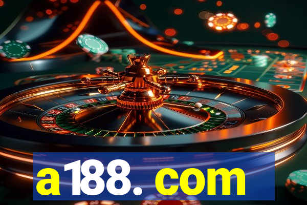 a188. com