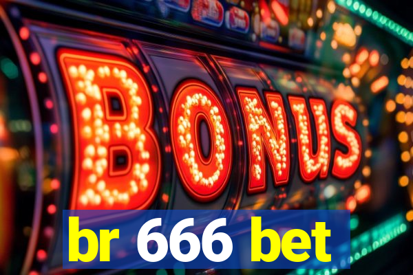 br 666 bet