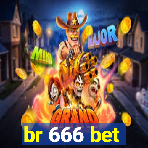 br 666 bet